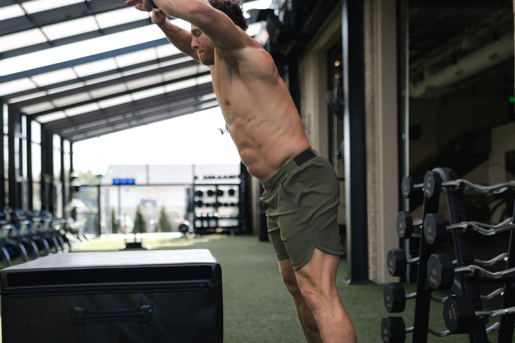 Structured Waistband