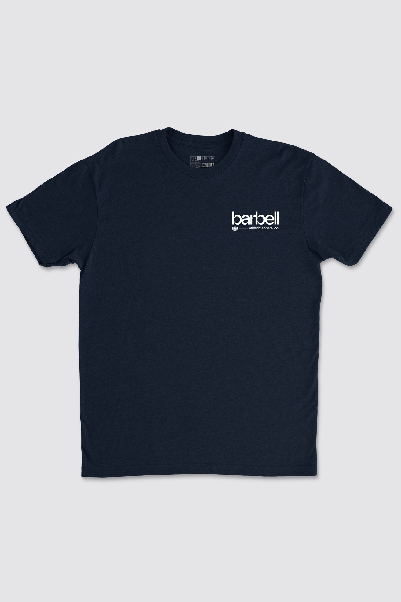 why we made the The Blueprint Tee