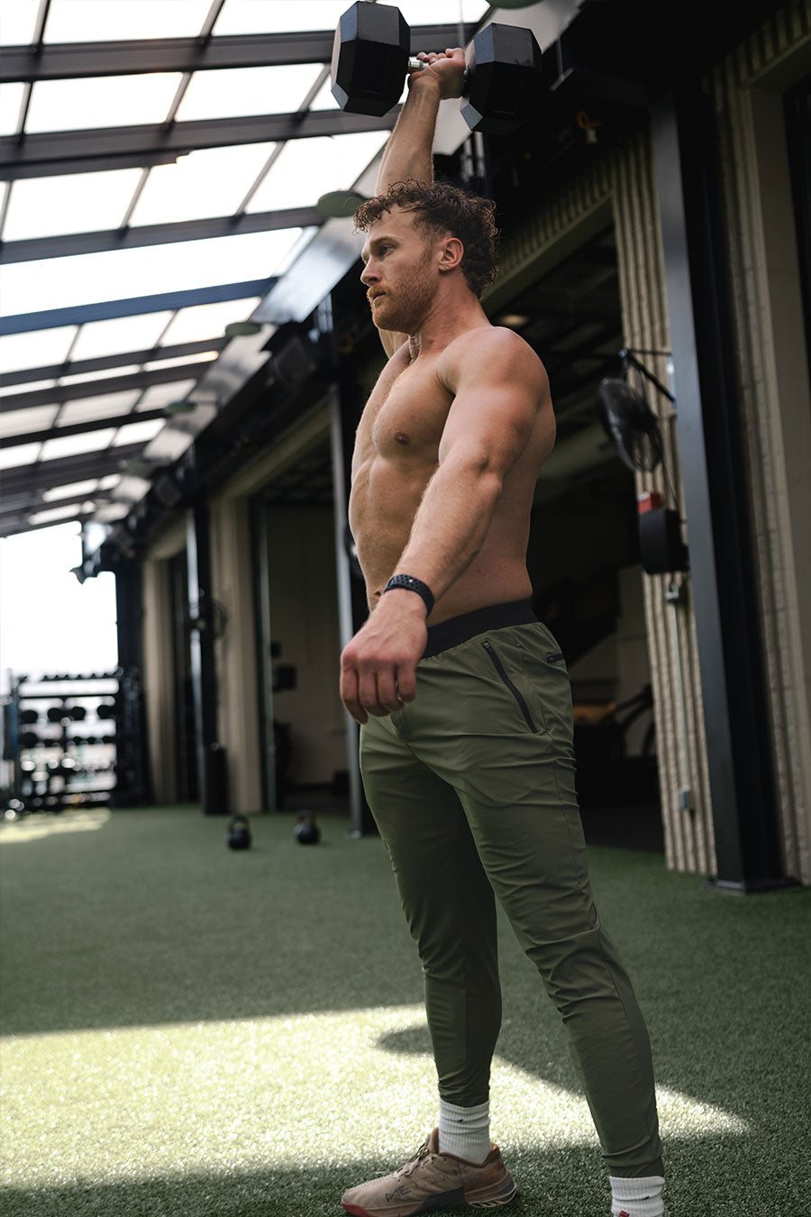 Men's Joggers